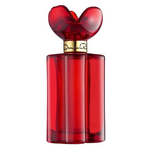 Oscar de la Renta Ruby Velvet - Eau de Toilette 0085715573667 Oscar de la Renta Ruby Velvet - Eau de Toilette 0085715573667